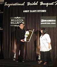 Book Launching at The Bellezza
